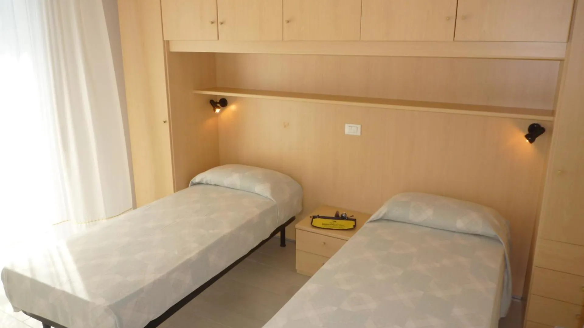 Apartament El Palmar Lido di Jesolo