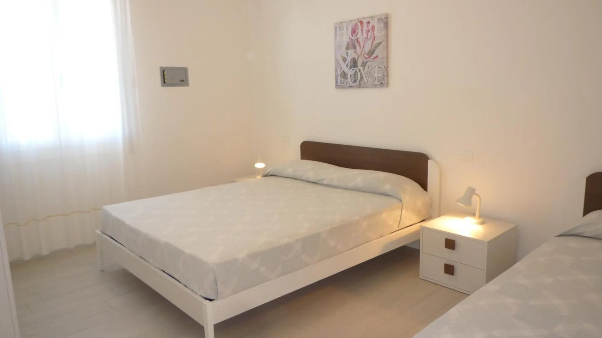 Apartament El Palmar Lido di Jesolo