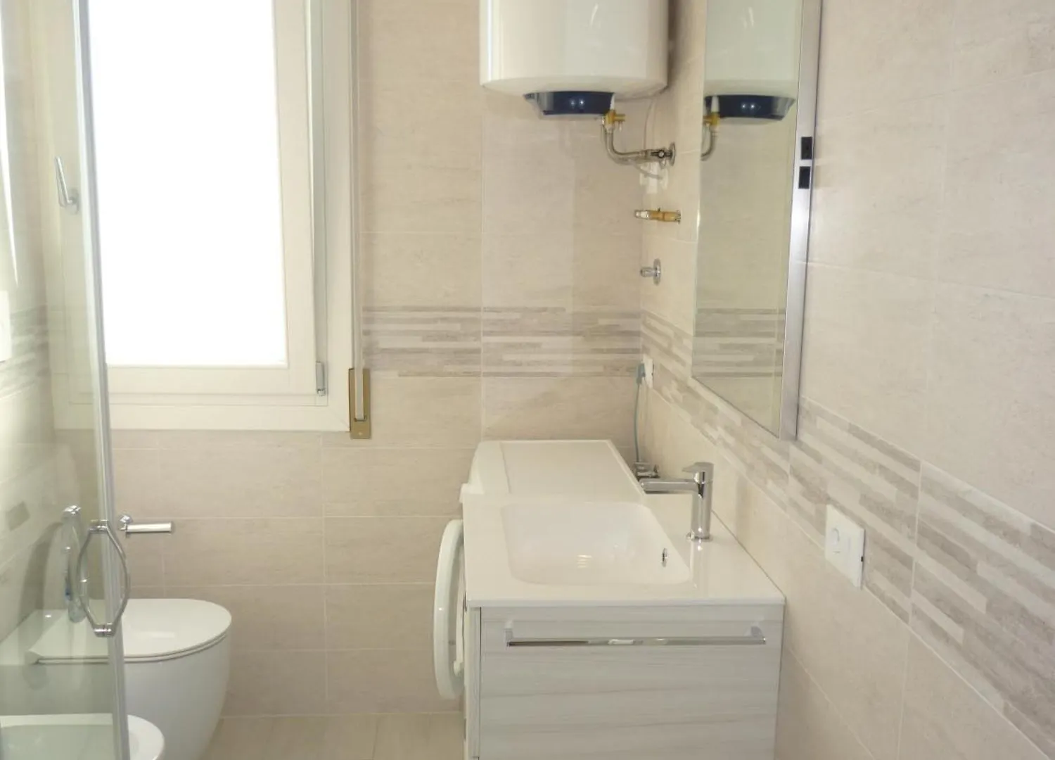 Apartament El Palmar Lido di Jesolo