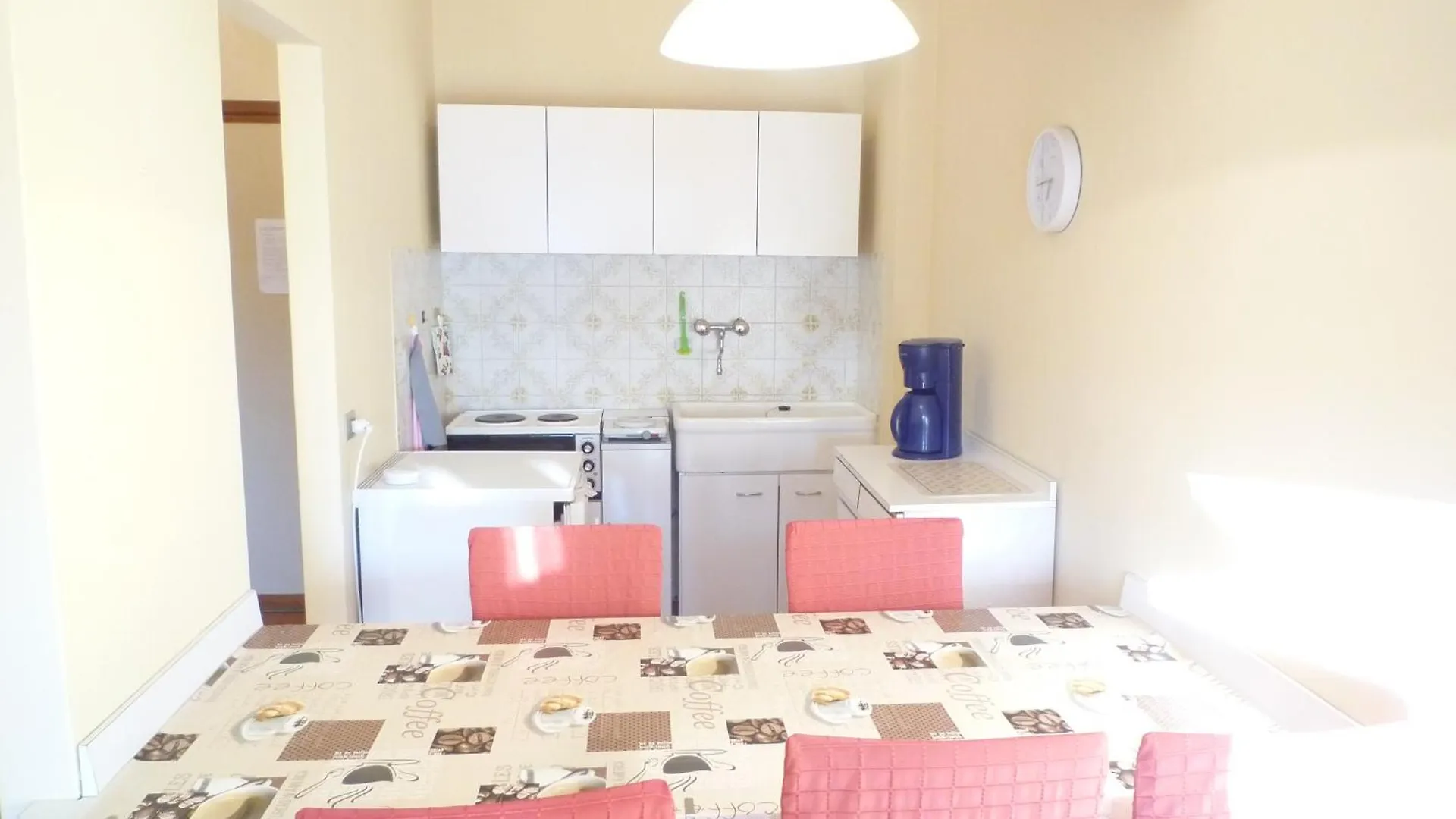 Apartament El Palmar Lido di Jesolo Włochy