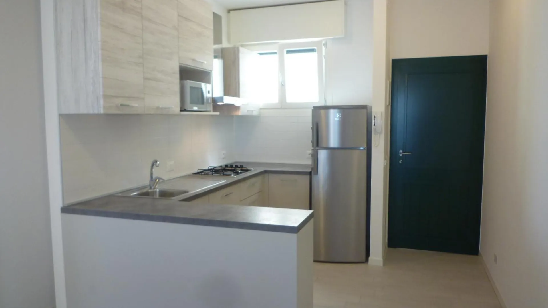 Apartament El Palmar Lido di Jesolo 0*,  Włochy