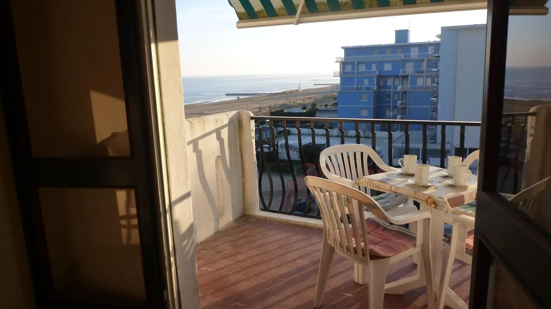 Apartament El Palmar Lido di Jesolo