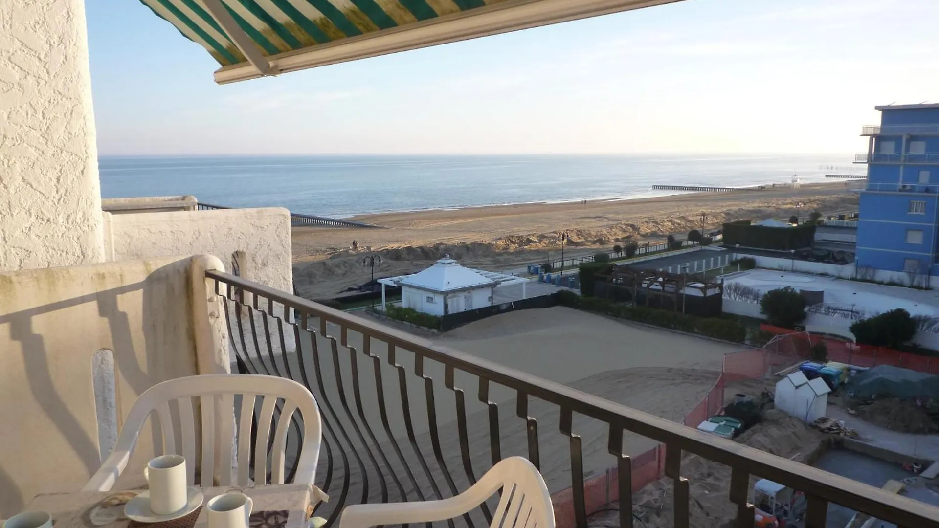 Apartament El Palmar Lido di Jesolo