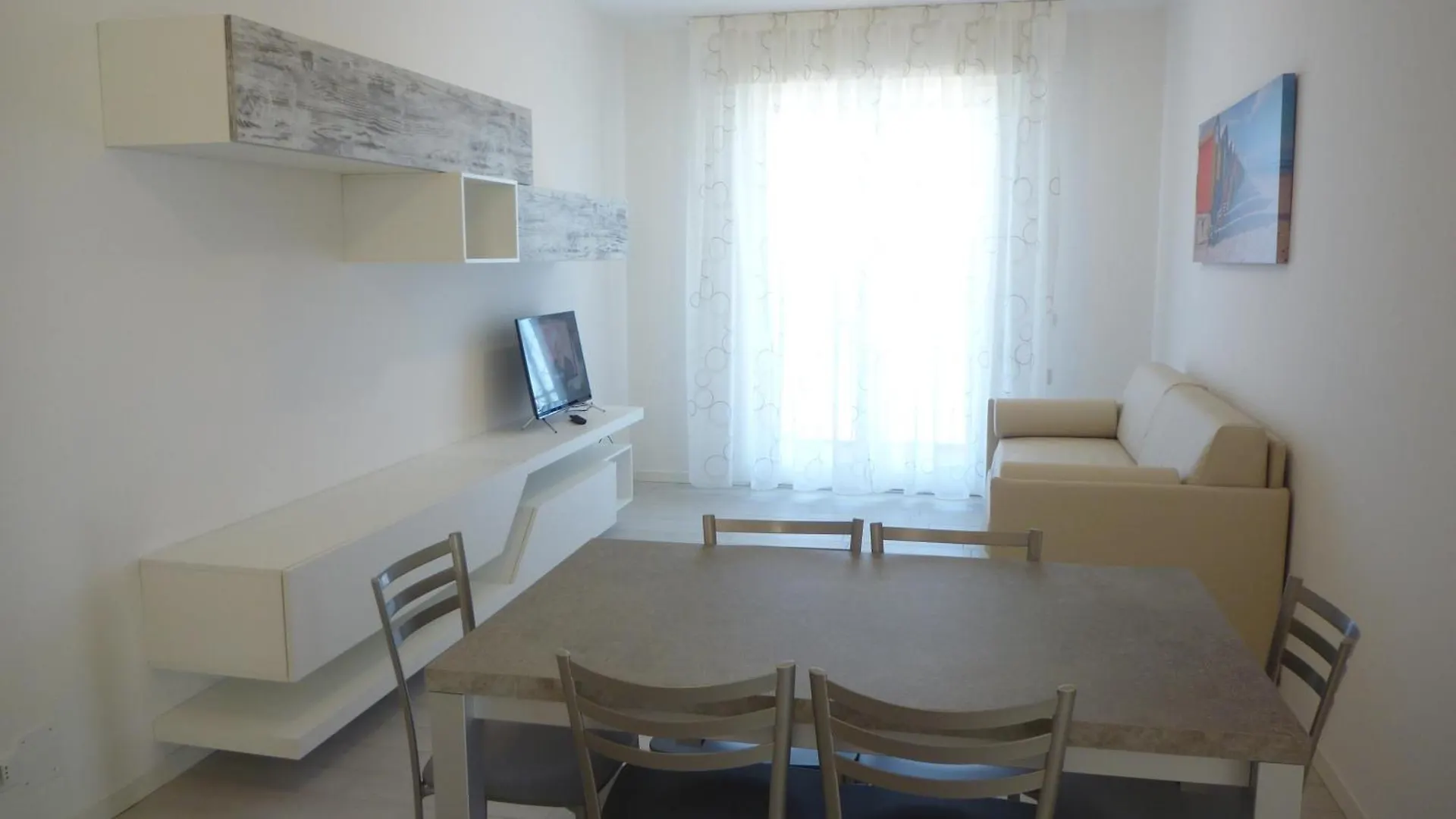 El Palmar Apartment Lido di Jesolo