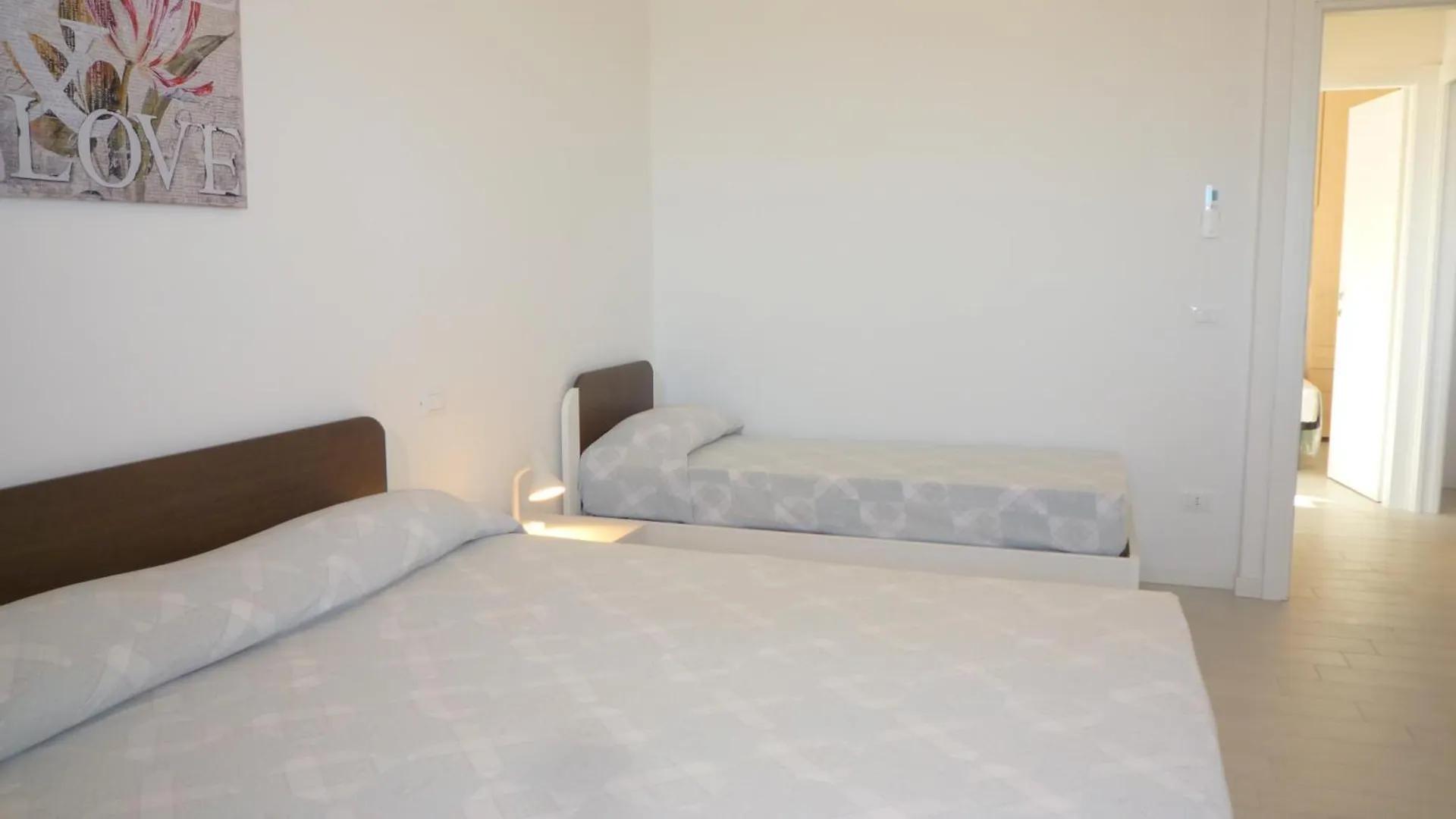 El Palmar Apartment Lido di Jesolo 0*,  Italy