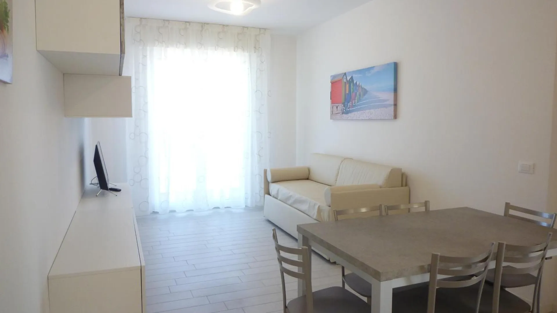 El Palmar Apartment Lido di Jesolo