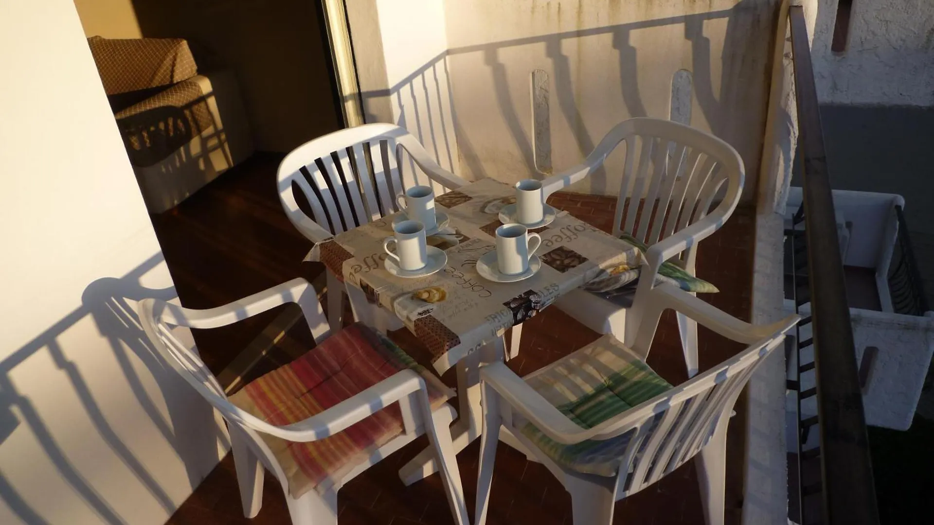 El Palmar Apartment Lido di Jesolo 0*,  Italy