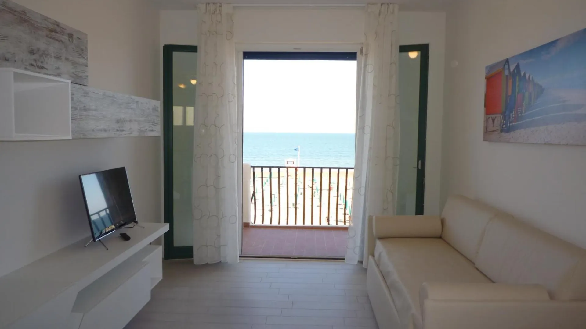 El Palmar Apartment Lido di Jesolo