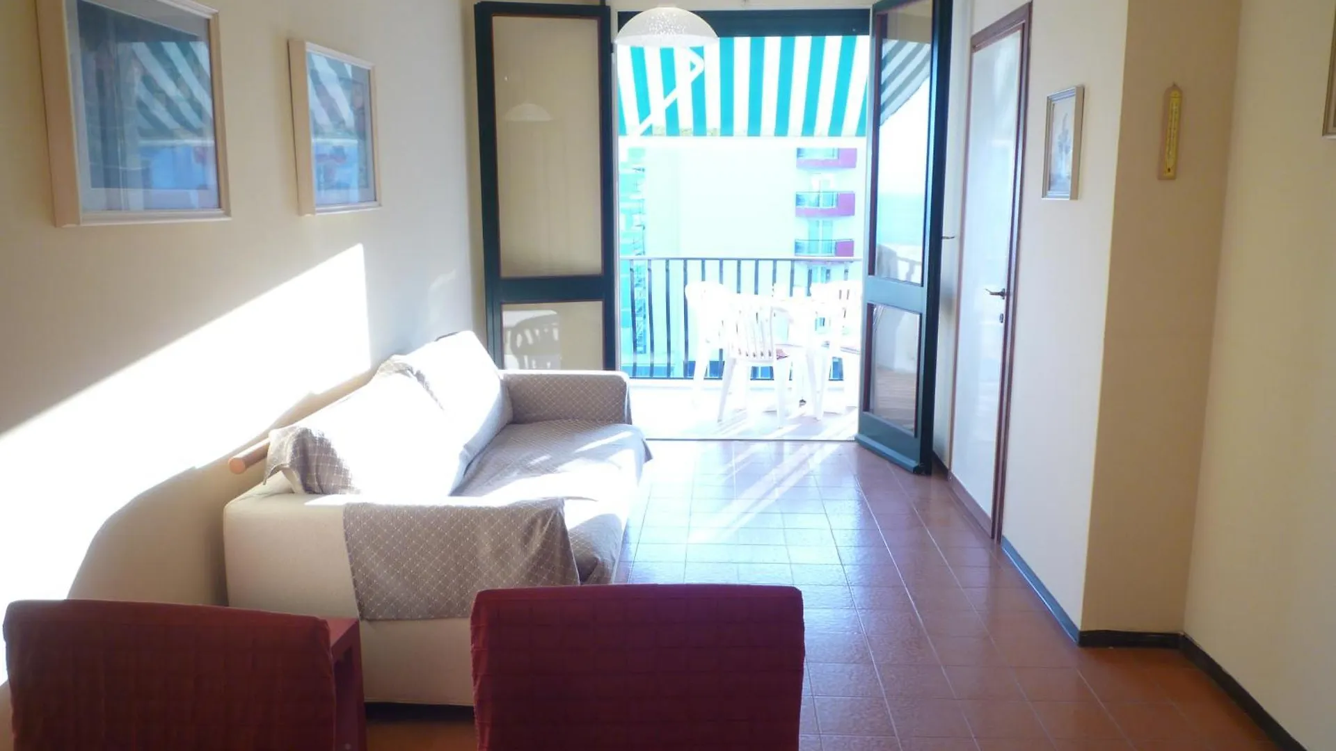 El Palmar Apartment Lido di Jesolo