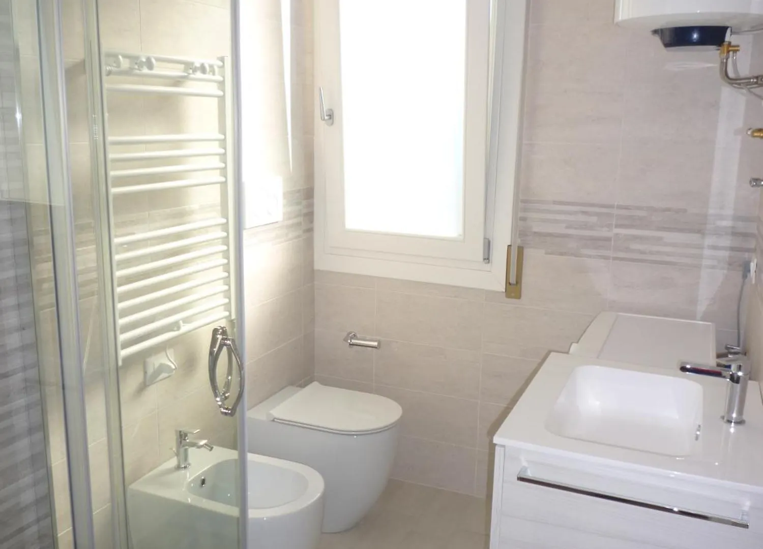 El Palmar Apartment Lido di Jesolo