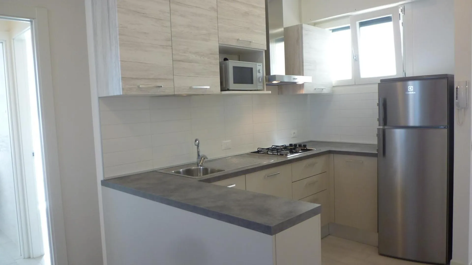 El Palmar Apartment Lido di Jesolo
