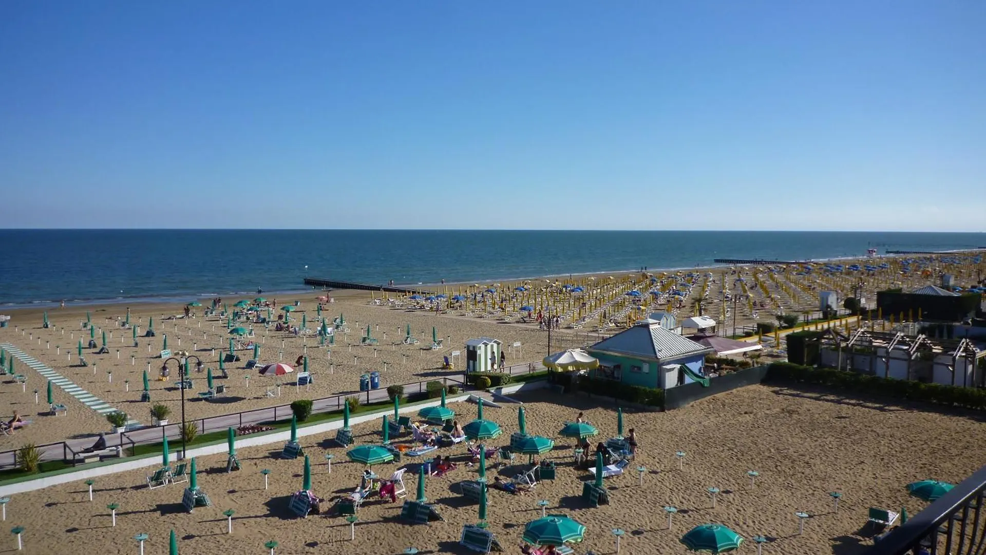 El Palmar Apartment Lido di Jesolo